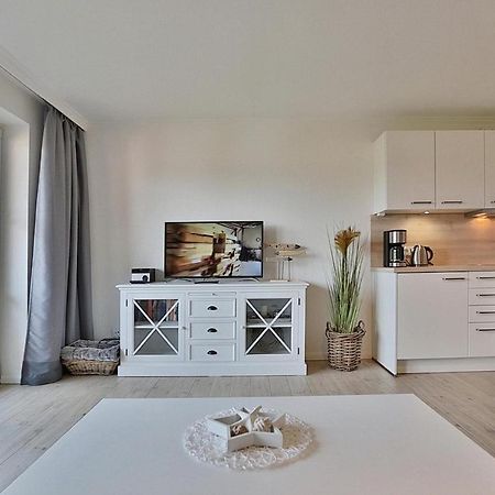 טימנדורפר שטרנד Am Elchgrund, Im Brook 9 Am Elchgrund Im Brook 9 Appartement 08 מראה חיצוני תמונה
