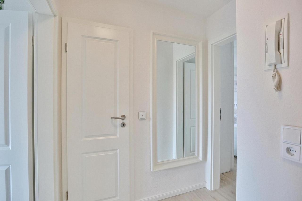 טימנדורפר שטרנד Am Elchgrund, Im Brook 9 Am Elchgrund Im Brook 9 Appartement 08 מראה חיצוני תמונה